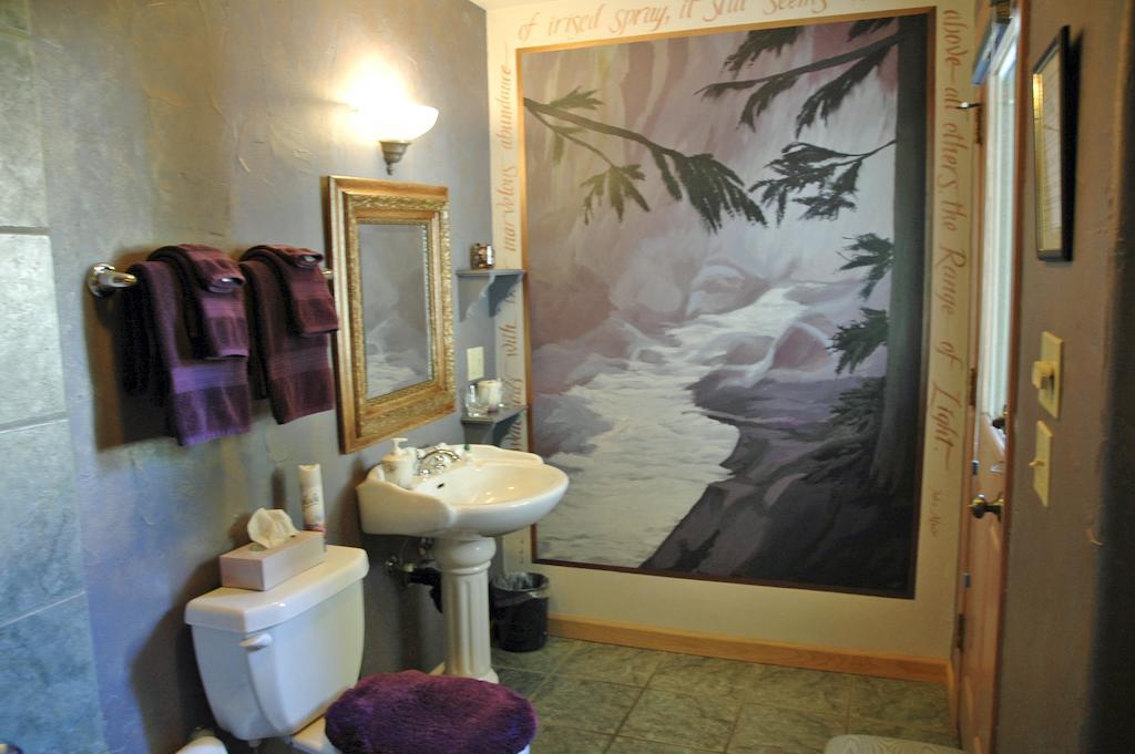 All Seasons Groveland Inn Extérieur photo