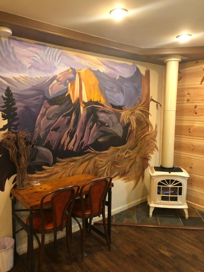 All Seasons Groveland Inn Extérieur photo