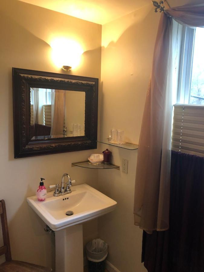 All Seasons Groveland Inn Extérieur photo