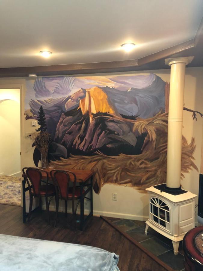 All Seasons Groveland Inn Extérieur photo