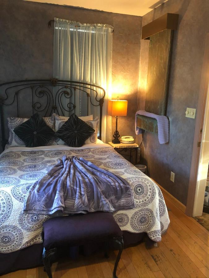 All Seasons Groveland Inn Extérieur photo