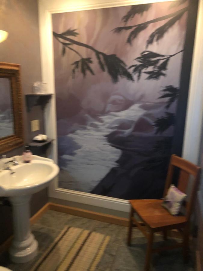 All Seasons Groveland Inn Extérieur photo